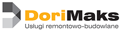 Logo DoriMaks