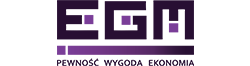 Logo EGM