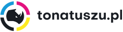 Logo Tona tuszu